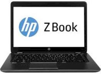 HP ZBook 15 Mobile Workstation (D5H42AV)