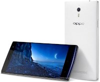 Điện thoại Oppo Find 7 (Find 7 QHD) White 
