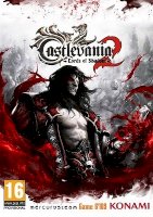Game Castlevania Lords of Shadow 2 (GD1409)