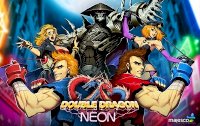 Game Double Dragon Neon-SongLong (GD1419)