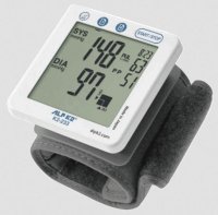 Máy đo huyết áp cổ tay ALPK2 K2-233