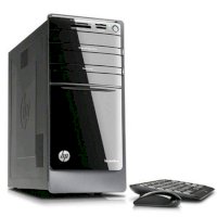 Máy tính Desktop HP Pro 3340 (F7B95PA) (Intel Core i5-3470 3.2Ghz, Ram 4GB, HDD 500GB, VGA Onboard, PC DOS, Không kèm màn hình)