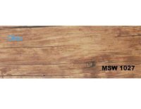 Sàn nhựa giả gỗ MS Galaxy deco MSW1027