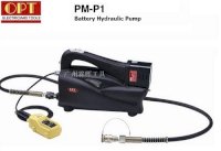 Bơm điện thủy lực dùng pin OPT PM-P1