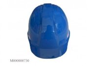 Mũ an toàn SSEDA IV màu xanh Blue