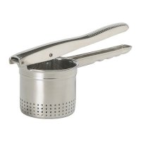 Dụng cụ nghiền khoai tây IDEALISK / Potato press, stainless steel - IKEA, THỤY ĐIỂN