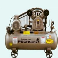 Máy nén khí chạy dầu PEGASUS TM-V-1.05/12.5