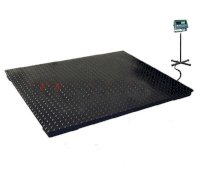Cân sàn điện tử DS-28SS (50cm x 60cm) 200Kg