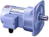 Động cơ giảm tốc MCN 7.5HP NF05-60-550-1/20~1/40