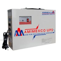 Bộ lưu điện cửa cuốn Amimexco AM800 - 4B