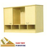 Tủ tài liệu văn phòng Nam Việt NV-02