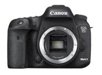 Canon EOS 7D Body