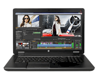 HP ZBook 17 G2 Mobile Workstation (K1M77AW)