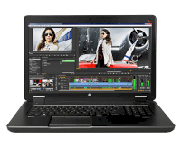 HP ZBook 17 G2 Mobile Workstation (K4K45UT)