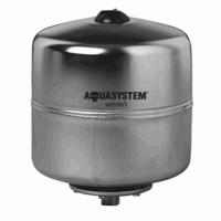 Bình tích áp Aquasystem AX18/DN25 18L