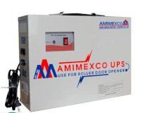 Bộ lưu điện cửa cuốn Amimexco 4AM