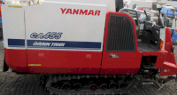 Máy gặt đập liên hợp Yanmar CA-455