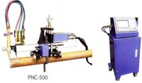  Máy cắt ống kim loại điều khiển số HUAWEI PNC-500 