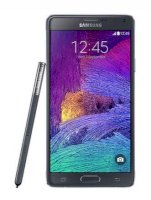 Note 4 LTE-A