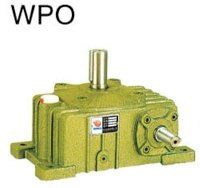 Hộp giảm tốc Zendor WPO 80 1/30