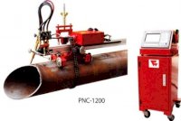 Máy cắt ống kim loại điều khiển số HUAWEI PNC-1200