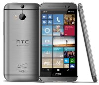 HTC M8 for Windows CDMA