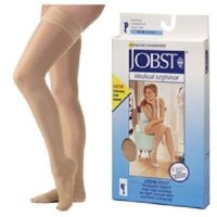  Vớ đùi Jobst Ultra Sheer 