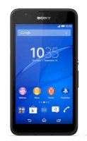 Xperia E4g Dual