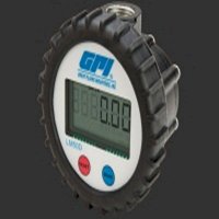 Đồng hồ đo dầu nhớt điện tử GPI LM50DN