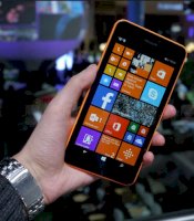 Lumia 640 XL