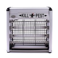 Đèn bắt muỗi Kill Pest 2008-12W