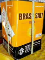 Brass Salt (15kg/ thùng)