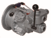 Motor khí nén chống nổ Tonson M13S-FBHCV