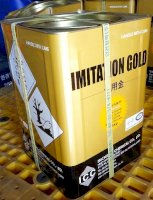 Muối giả vàng Imitation Gold (15kg/ thùng)