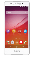 Xperia Z4v