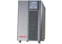 UPS TRUE DOSAN ONLINE 2KVA/1.6KW ON-2KS