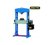 Máy ép thủy lực Deltta DT50