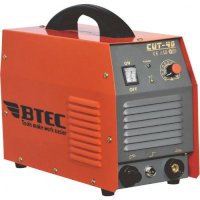 Máy cắt điện tử Inverter BTEC CUT40