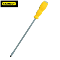 Tô vít đóng dẹt 6mmX4" (100mm) Stanley 65-247