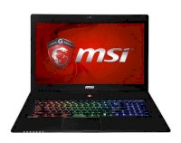 MSI GS70 Stealth Pro-607