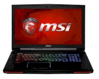 MSI GT72 Dominator G-1432