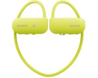 Máy nghe nhạc Mp3 Sony Walkman SSE-BTR1/YM (màu vàng)