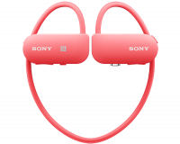 Máy nghe nhạc Mp3 Sony Walkman SSE - BTR1/P (màu hồng)