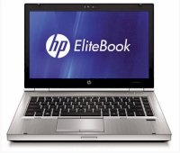 HP EliteBook 8460p (Intel Core i5-2520M 2.5GHz, 4GB RAM, 250GB HDD, VGA AMD Mobility Radeon, 14 inch, Windows 7 Pro)