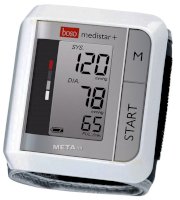 Máy đo huyết áp Boso Medistar Plus