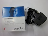 Bộ đổi điện Adapter Microlife