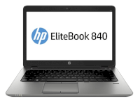 HP EliteBook 840 G2 (L1X86PA) (Intel Core i5-5300U 2.3GHz, 4GB RAM, 128GB SSD, VGA Intel HD Graphics 5500, 14 inch, Windows 7 Professional 64 bit)
