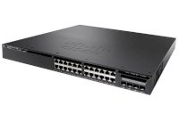 Thiết bị mạng Switch Cisco WS-C3650-24PS-S