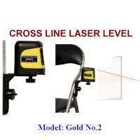 Máy quét tia laser TCVN Gold No.2