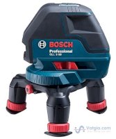 Máy cân mực Bosch GLL 3-50